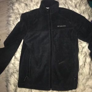 Columbia Fleece Jacket
