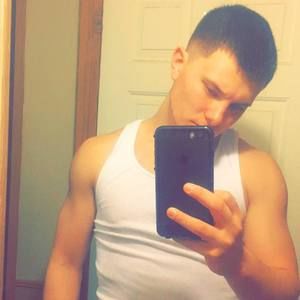 Meet your Posher, Donavon