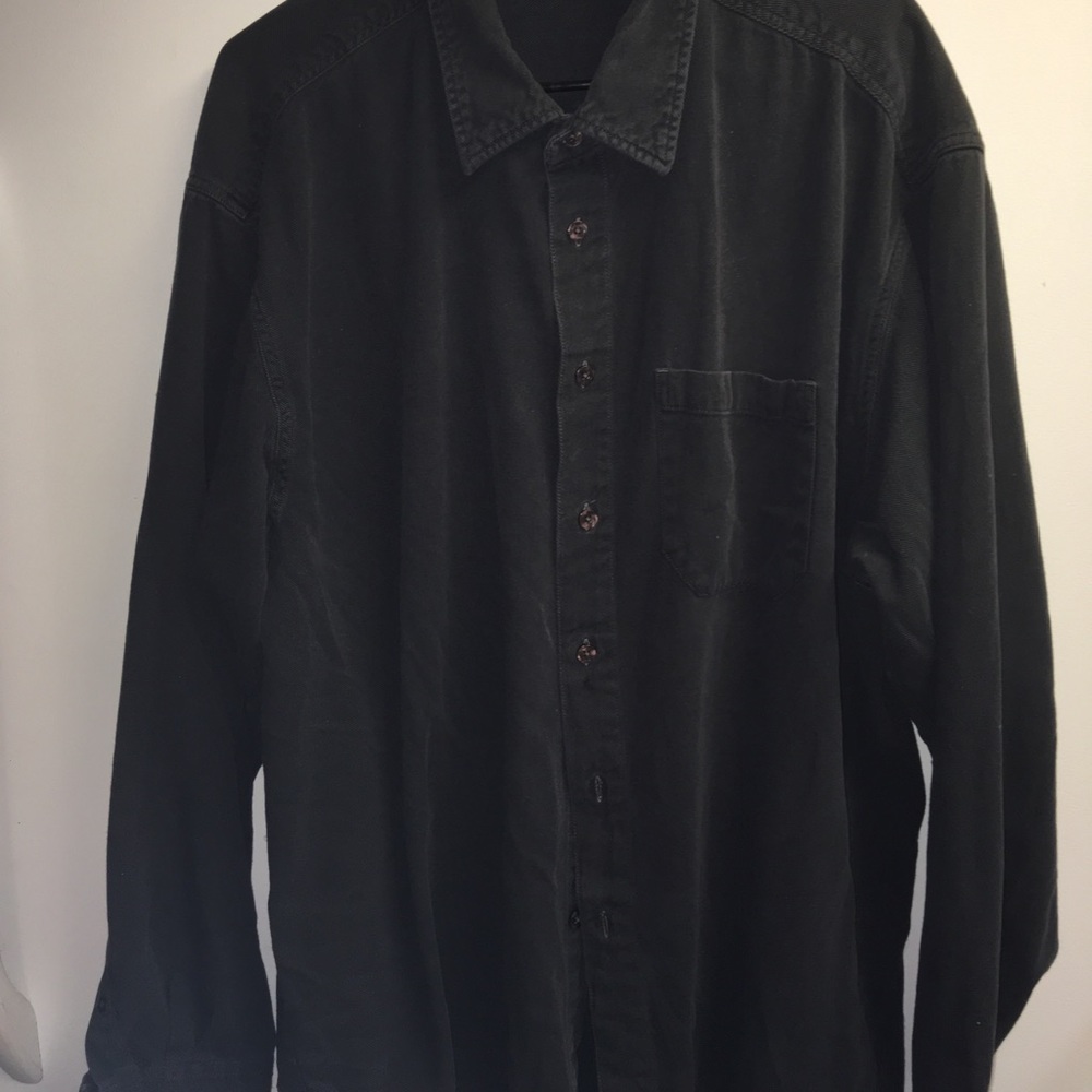 Light Jean Jacket🍁