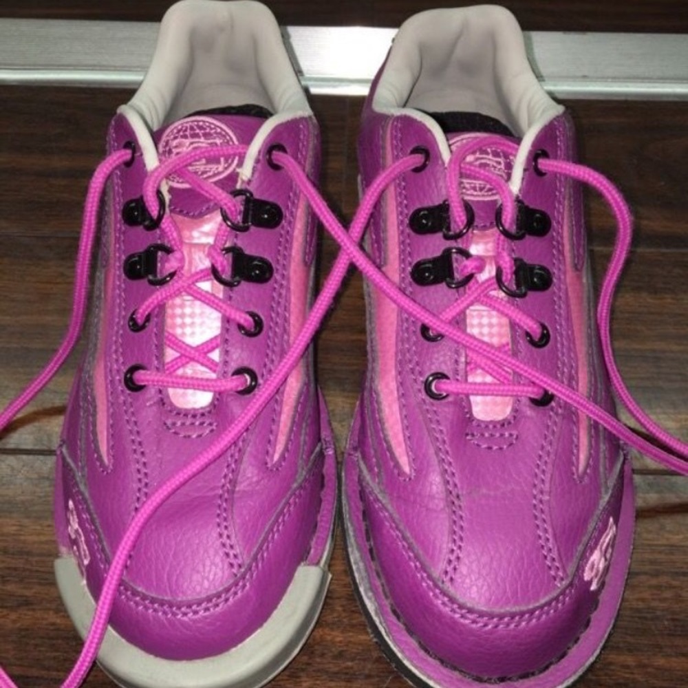 Women's Bowling Shoes