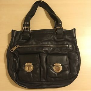 Marc Jacobs Leather Shoulder bag