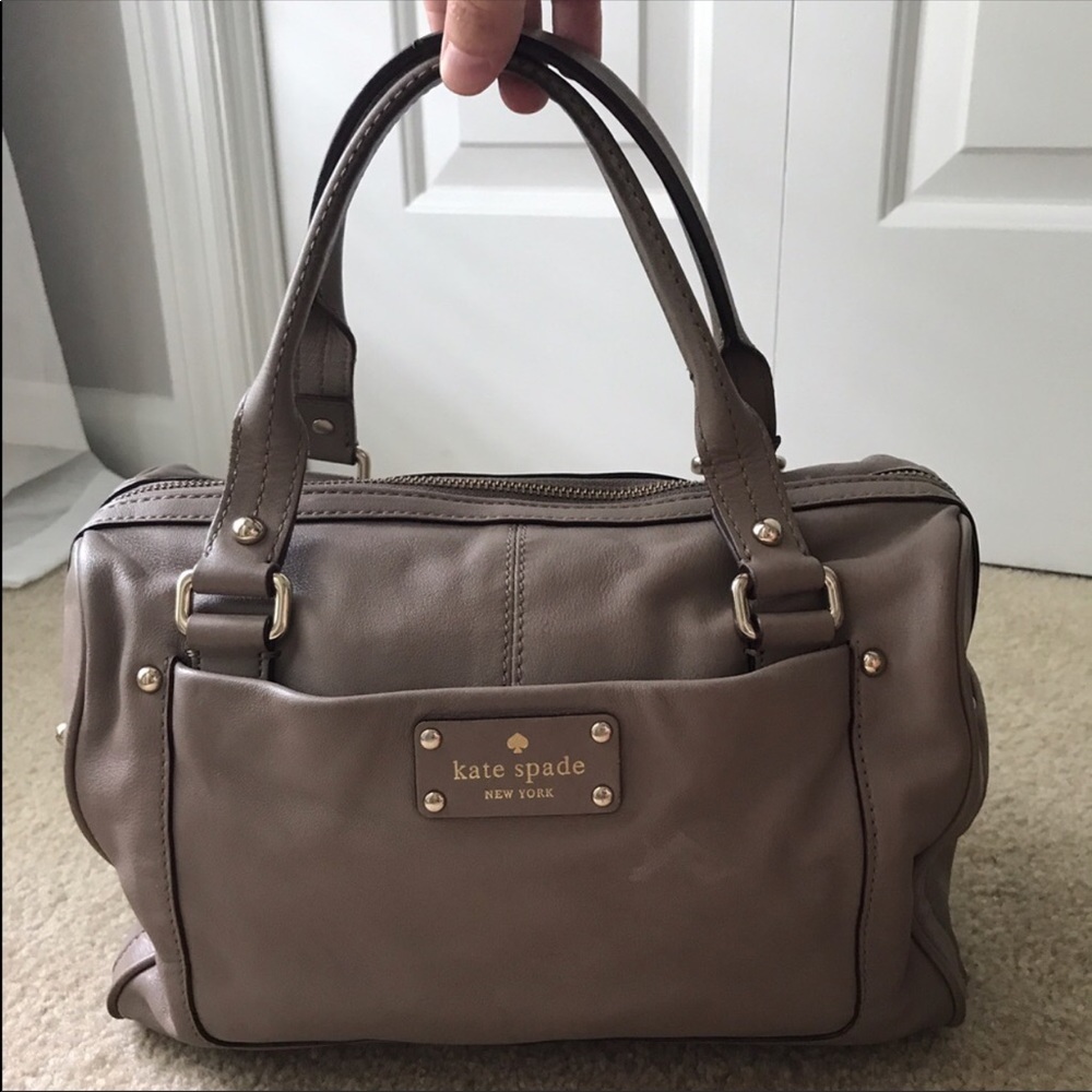 Kate Spade handbag