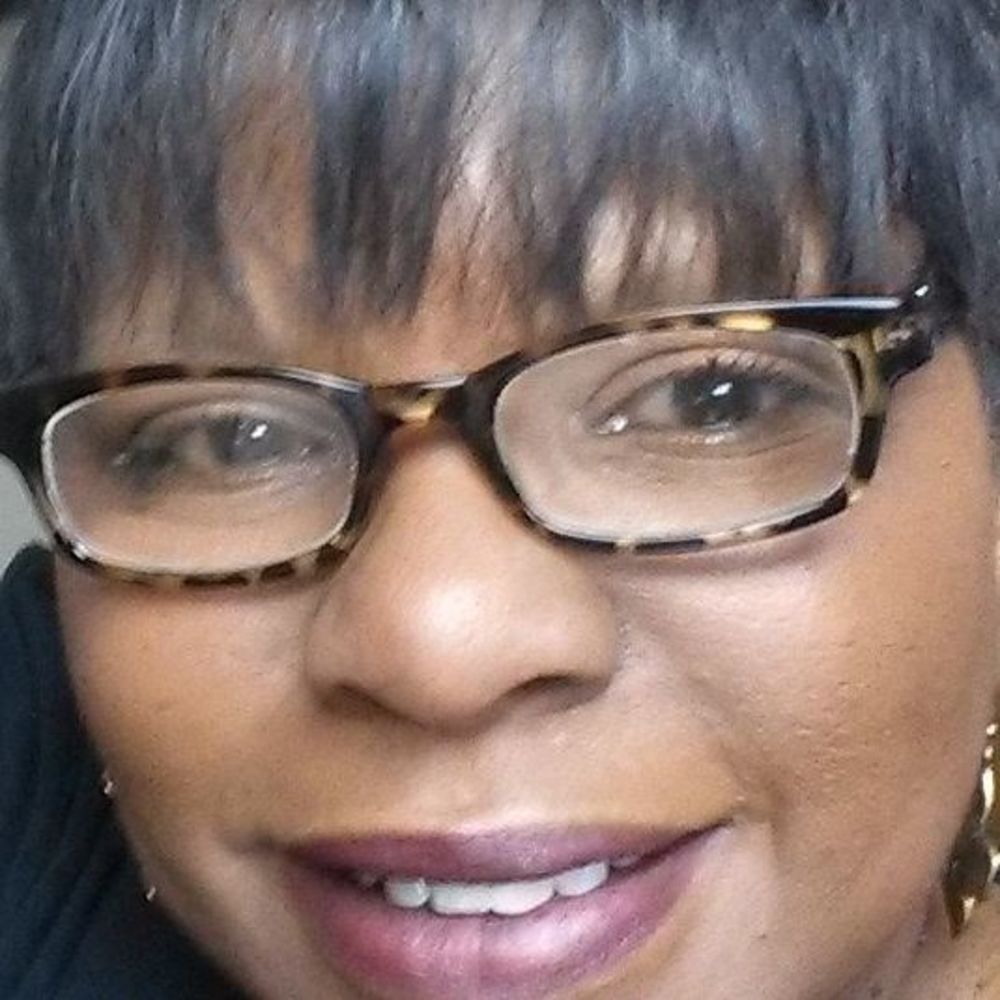 Meet your Posher, Gail