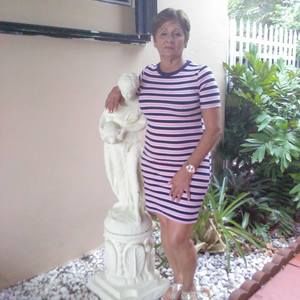 Meet your Posher, Marta