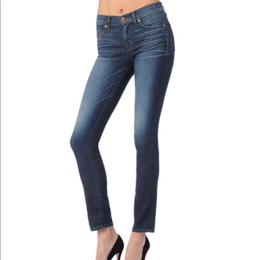 ❤️SALE❤️ JBrand Jeans