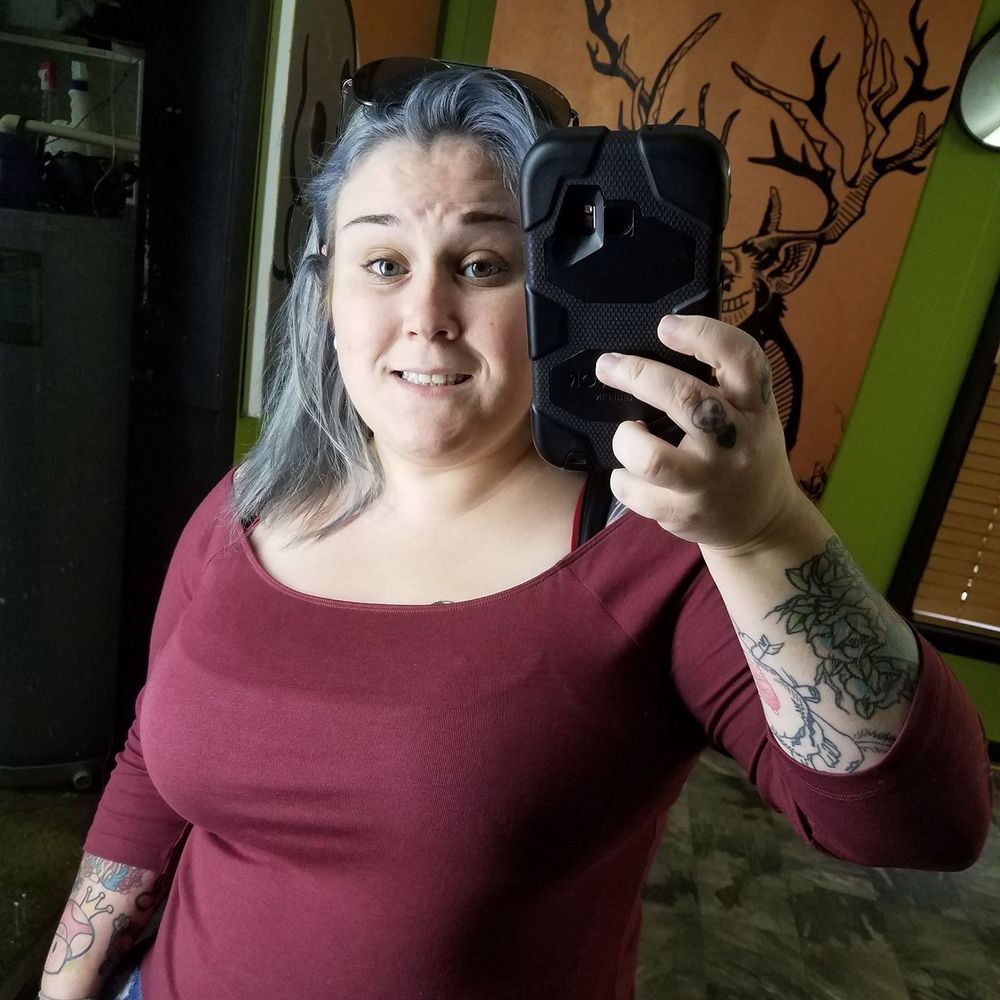 Meet your Posher, Meredith