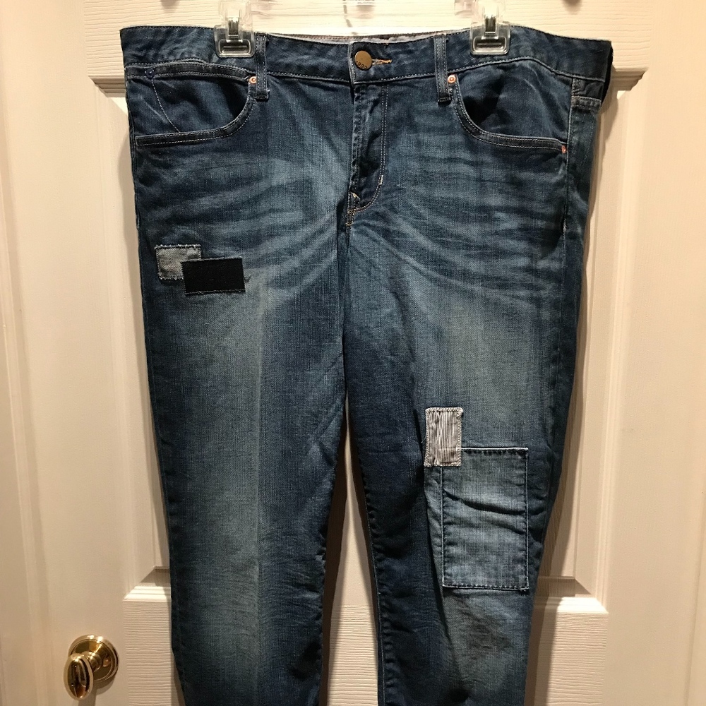 GAP 1969 ALWAYS SKINNY Jeans