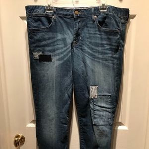GAP 1969 ALWAYS SKINNY Jeans
