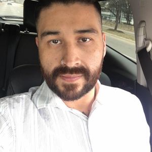 Meet your Posher, Jorge