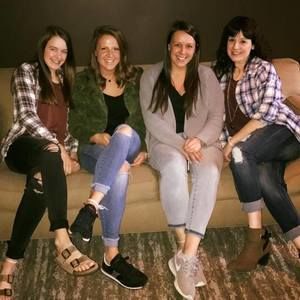 Meet your Posher, Samantha