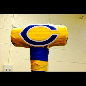 Meet your Posher, Cameron