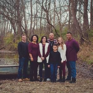 Meet your Posher, Kyle