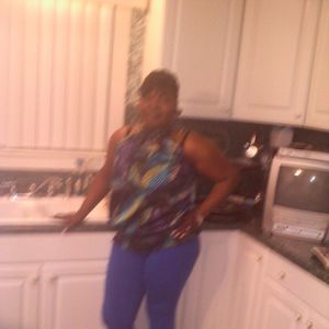 Meet your Posher, Evangeline