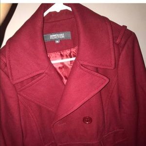 Kenneth Cole Jacket