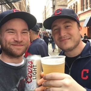 Meet your Posher, Scott