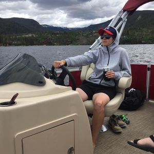 Meet your Posher, Alisabeth