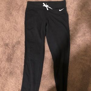 Nike sweats