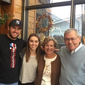 Meet your Posher, Susan