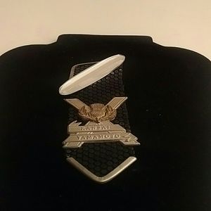 KANSAI YAMAMOTO Vintage pin