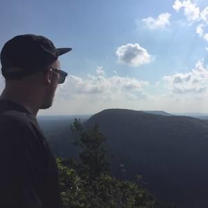 Meet your Posher, Chris