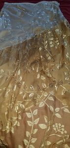 Nina Austin beaded skirt