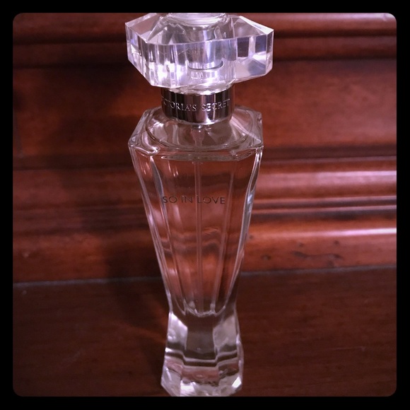 So in Love perfume, .5 oz - Picture 1 of 1