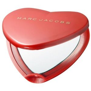Marc Jacobs Compact Mirror