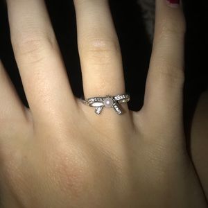 Pandora Ring