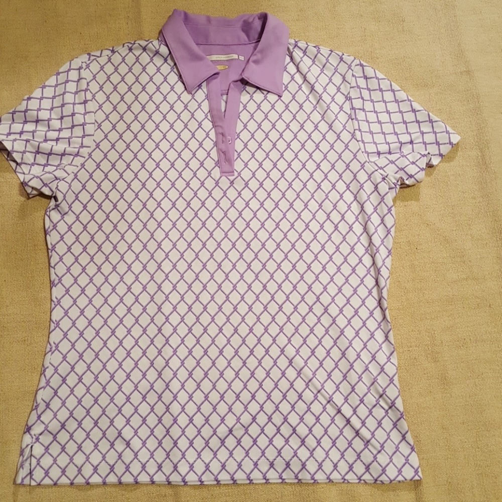 Golf shirt Greg Norman