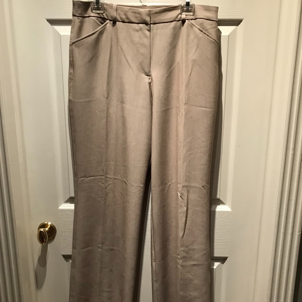 WORTHINGTON Ladies Trouser Pants