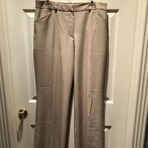 WORTHINGTON Ladies Trouser Pants