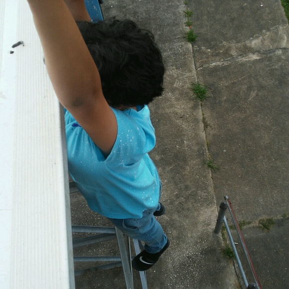 Meet your Posher, Daniel - Picture 1 of 1