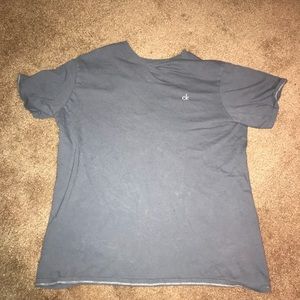 Calvin Klein V-Neck T-shirt