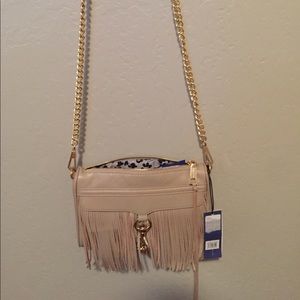 Rebecca Minkoff handbag