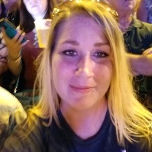 Meet your Posher, Jen