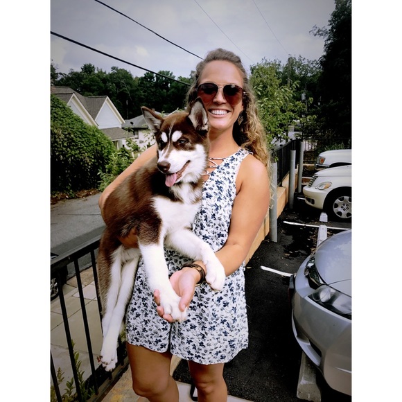 Meet your Posher, Kendra - Picture 3 of 8