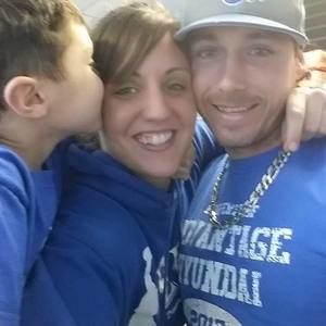 Meet your Posher, Laszlo