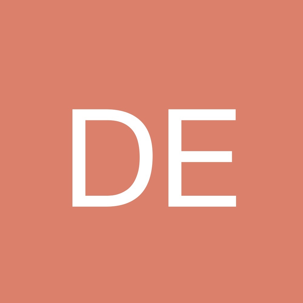 Meet your Posher, Dee