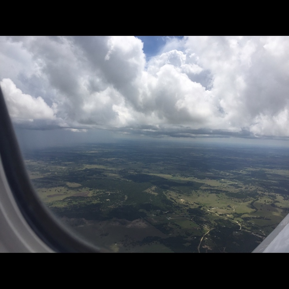 Meet your Posher, Esmeralda