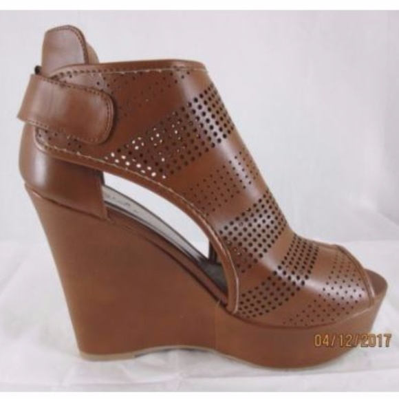 qupid platform wedges
