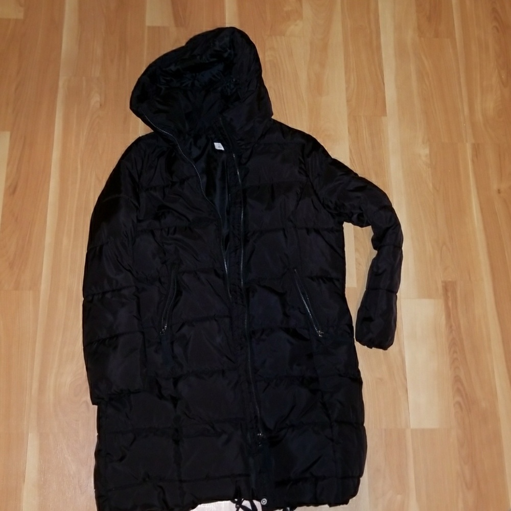 Puffer Winter Coat/Jacket