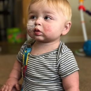 Meet your Posher, Caleb