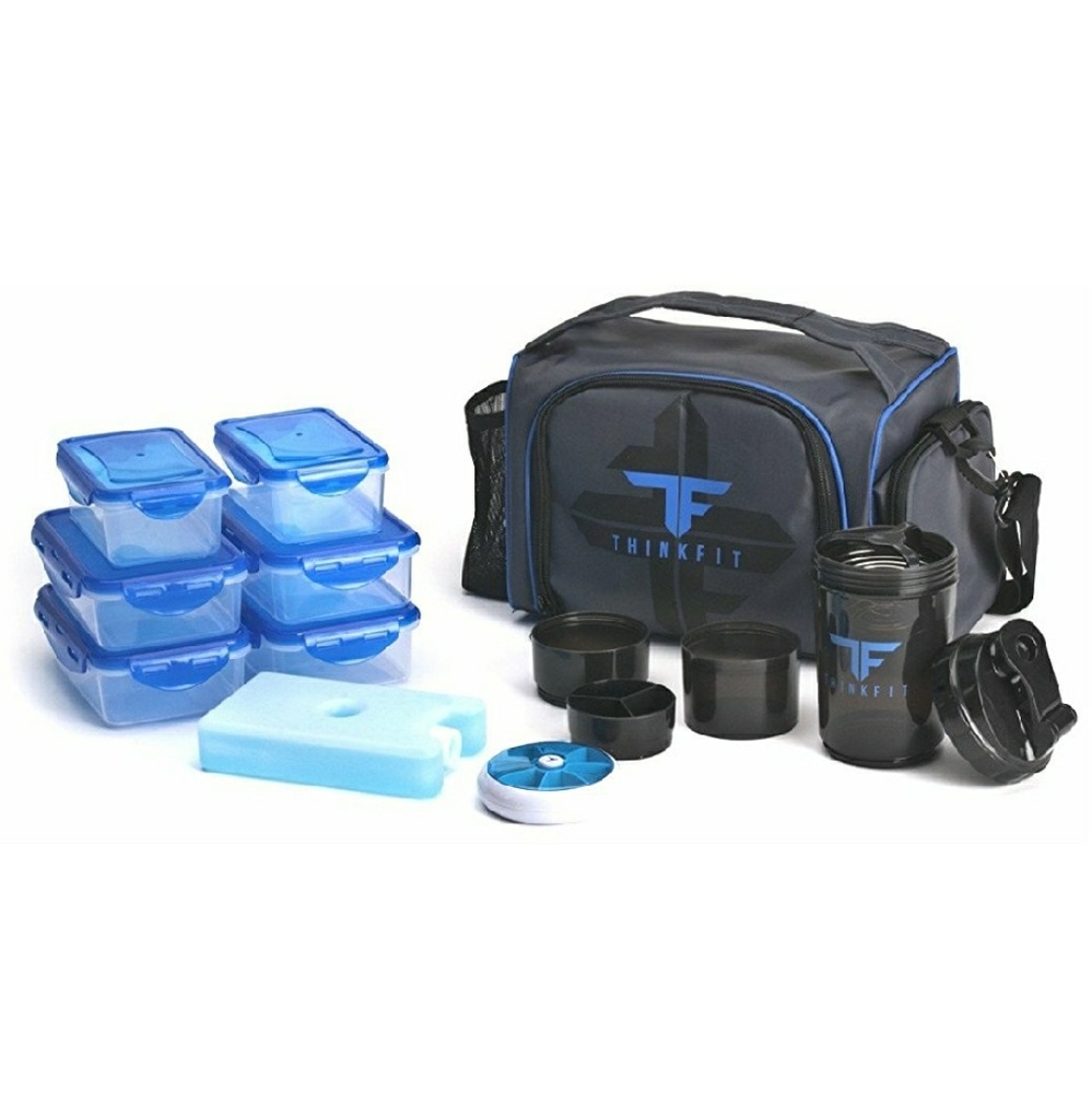 ThinkFit Meal Prep