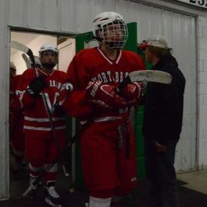 Meet your Posher, Roger