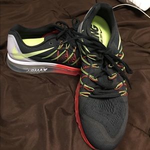 Men's Sz 11 Nike Air Max 2015 Never Worn