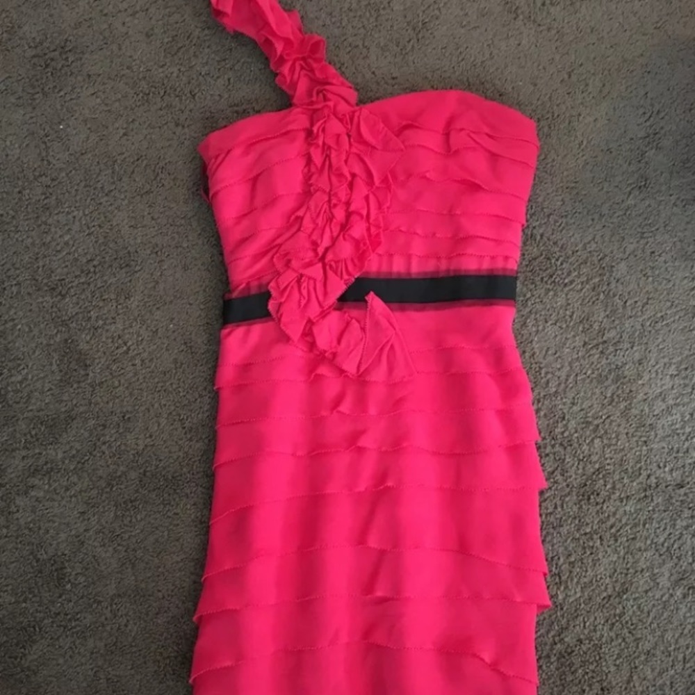 Bcbg dress size 4