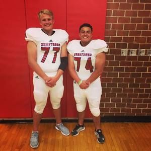 Meet your Posher, Noah