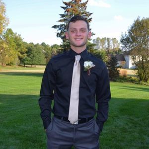 Meet your Posher, Luke