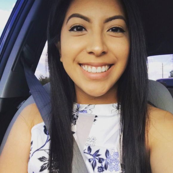 Meet your Posher, Daisy - Picture 1 of 1