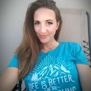 Meet your Posher, Tiffany